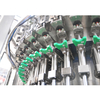 Machine de remplissage de bouteilles de la capacité 15000BPH élevée pour des boissons non alcoolisées